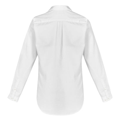Biz Collection S127LL Ladies Memphis Shirt