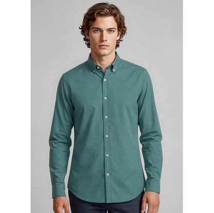 Biz Collection S127ML Mens Memphis Long Sleeve Shirts