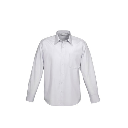 Biz Collection S29510 Mens Ambassador L/S Shirt