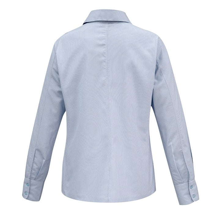 Biz Collection S29520 Ladies Ambassador L/S Shirt