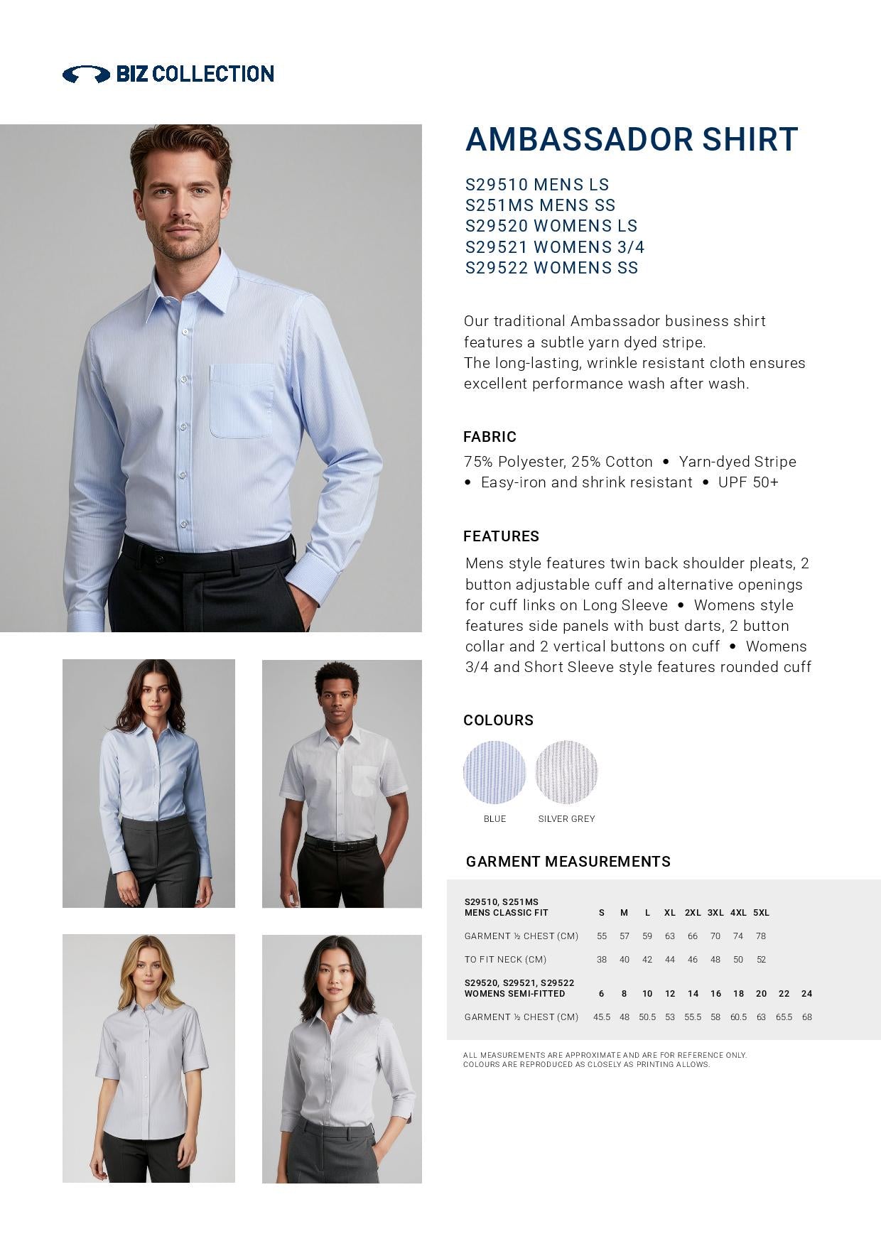 Specification