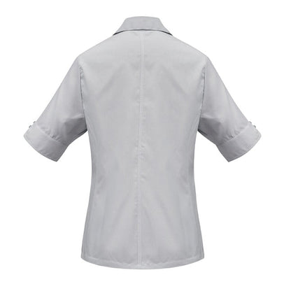 Biz Collection S29522 Ladies Ambassador S/S Shirt