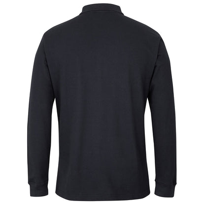 JB's Wear S2ML L/S Pique Polo