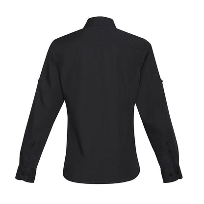 Biz Collection S306LL Bondi Ladies L/S Shirt