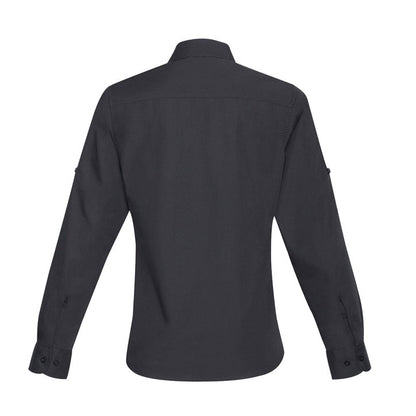 Biz Collection S306LL Bondi Ladies L/S Shirt
