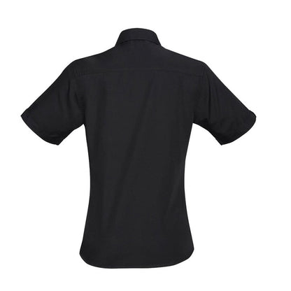 Biz Collection S306LS Bondi Ladies S/S Shirt