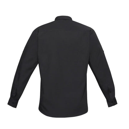 Biz Collection S306ML Bondi Mens L/S Shirt
