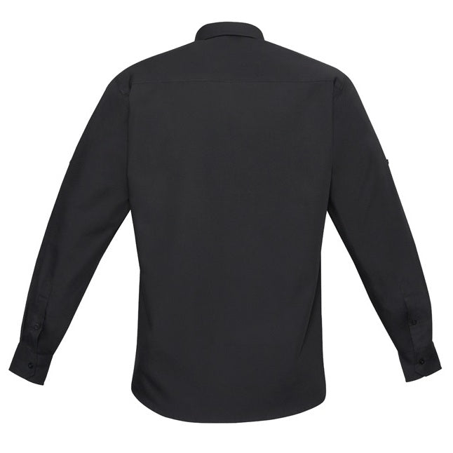 Biz Collection S306ML Bondi Mens Long Sleeve Shirt