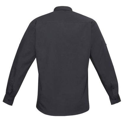 Biz Collection S306ML Bondi Mens Long Sleeve Shirt