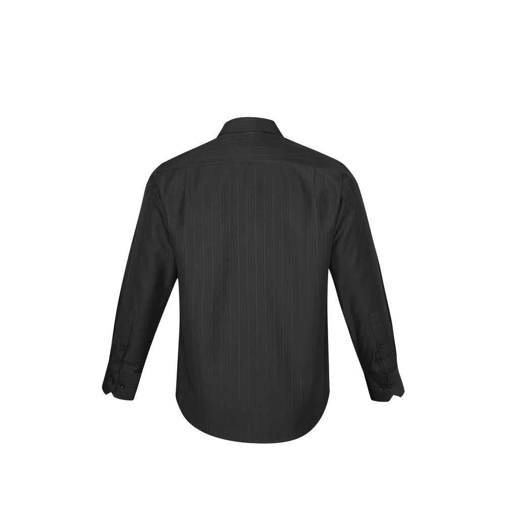 Biz Collection S312ML Preston Mens L/S Shirt