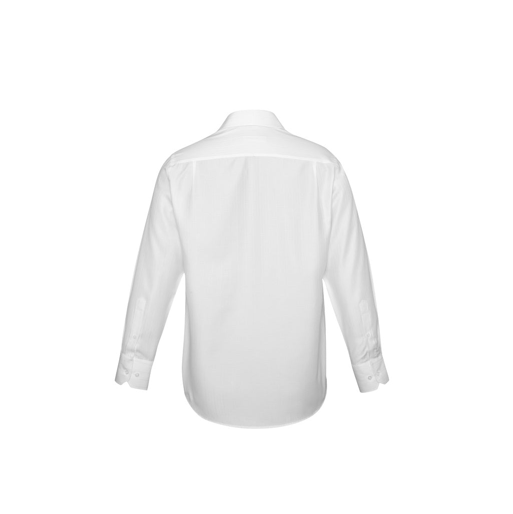 Biz Collection S312ML Preston Mens L/S Shirt