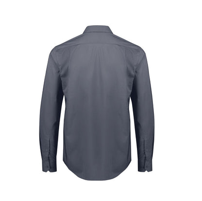 Biz Collection S334ML Mens Mason Classic Long Sleeve Shirt