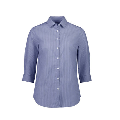 Biz Collection S336LT Womens Conran 3/4 Sleeve Shirt