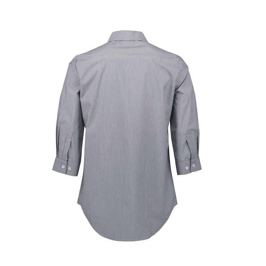 Biz Collection S336LT Womens Conran 3/4 Sleeve Shirt