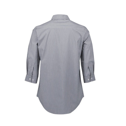 Biz Collection S336LT Womens Conran 3/4 Sleeve Shirt