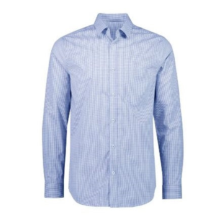 Biz Collection S338ML Mens Bristol Classic Long Sleeve Shirt