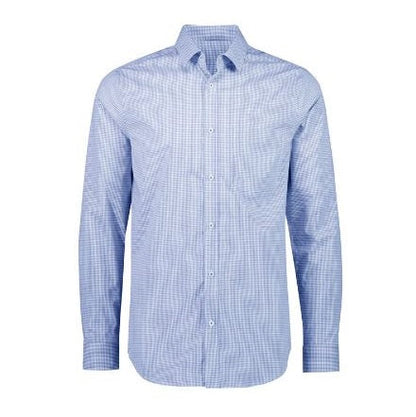 Biz Collection S338ML Mens Bristol Classic Long Sleeve Shirt
