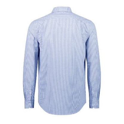 Biz Collection S338ML Mens Bristol Classic Long Sleeve Shirt