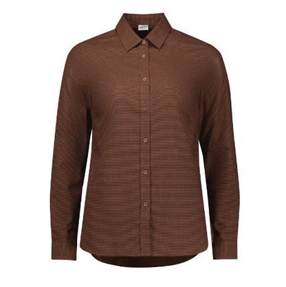 Biz Collection S421LL Womens Soul Long Sleeve Shirt