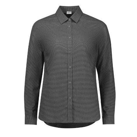 Biz Collection S421LL Womens Soul Long Sleeve Shirt