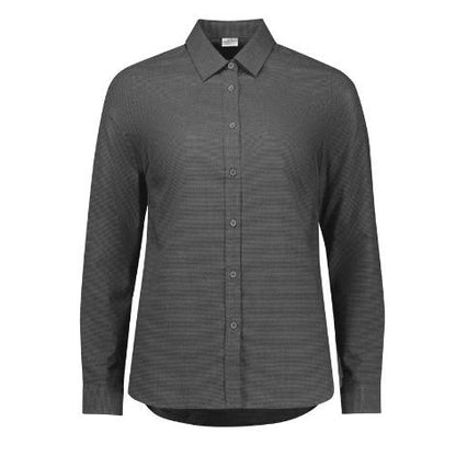 Biz Collection S421LL Womens Soul Long Sleeve Shirt