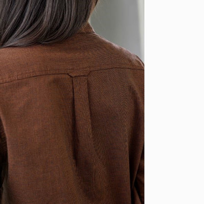 Biz Collection S421LL Womens Soul Long Sleeve Shirt