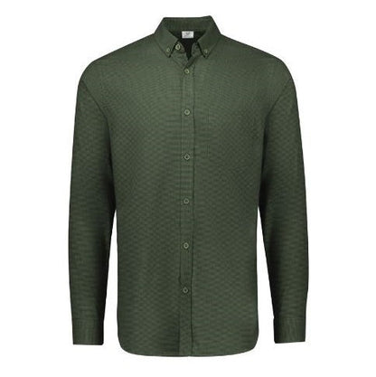 Biz Collection S421ML Mens Soul Long Sleeve Shirt