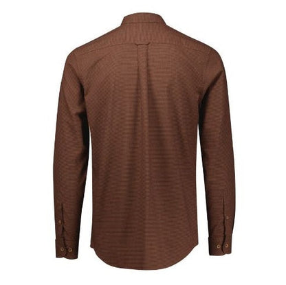 Biz Collection S421ML Mens Soul Long Sleeve Shirt