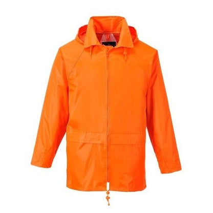 Portwest S440 Hi Vis Classic Rain Jacket