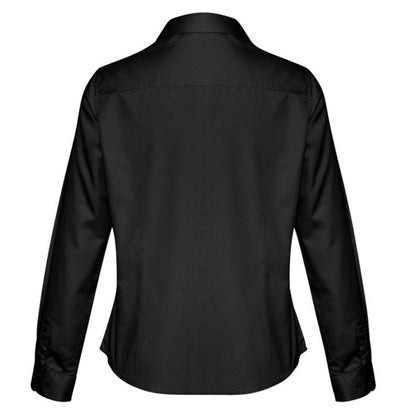 Biz Collection S522LL Ladies Dalton Long Sleeve Shirt