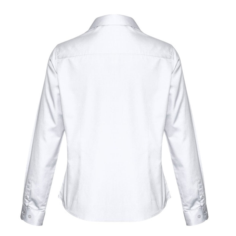 Biz Collection S522LL Ladies Dalton Long Sleeve Shirt