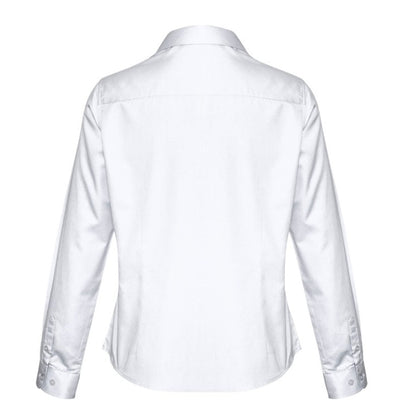 Biz Collection S522LL Ladies Dalton Long Sleeve Shirt