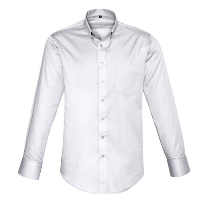 Biz Collection S522ML Mens Dalton Long Sleeve Shirt