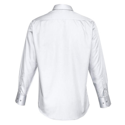 Biz Collection S522ML Mens Dalton Long Sleeve Shirt