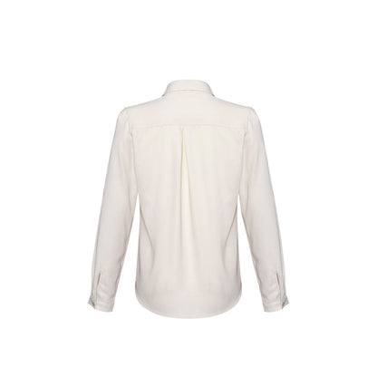 Biz Collection S626LL Ladies Madison Shirt