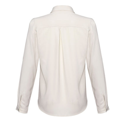 Biz Collection S626LL Ladies Madison Shirt