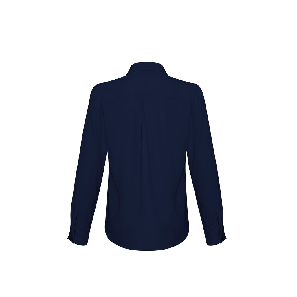 Biz Collection S626LL Ladies Madison Shirt