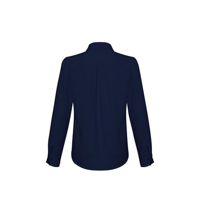 Biz Collection S626LL Ladies Madison Shirt