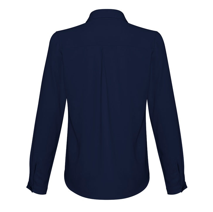 Biz Collection S626LL Ladies Madison Shirt