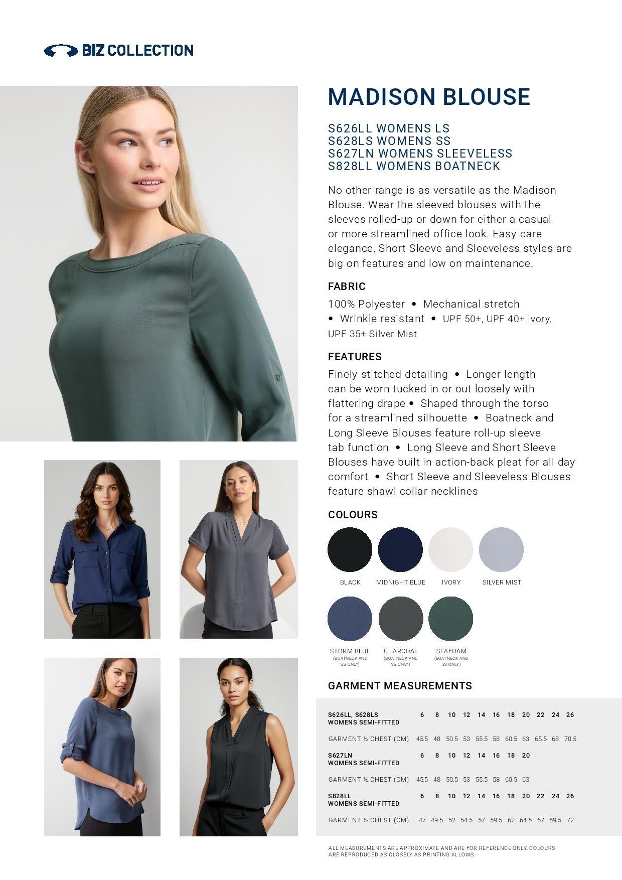 Specification