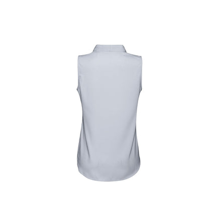 Biz Collection S627LN Ladies Madison Sleeveless Shirt