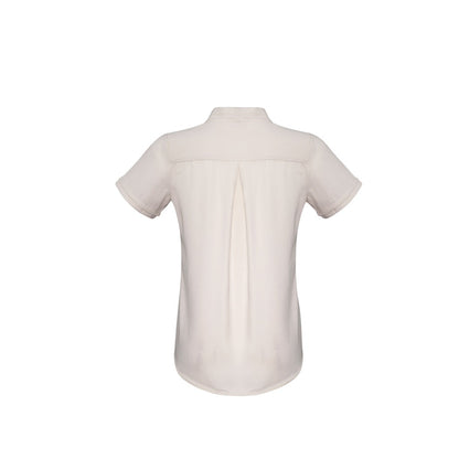Biz Collection S628LS Madison Ladies S/S Blouse