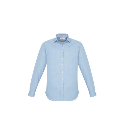 Biz Collection S716ML Ellison Mens Shirt