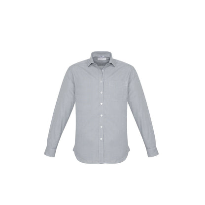 Biz Collection S716ML Ellison Mens Shirt