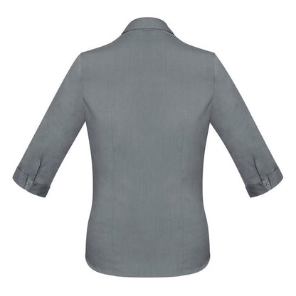 Biz Collection S770LT Womens Monaco 3/4 Sleeve Shirt