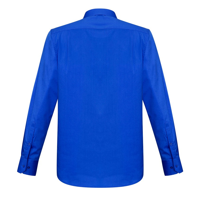 Biz Collection S770ML Monaco Mens L/S Shirt