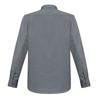 Biz Collection S770ML Monaco Mens L/S Shirt