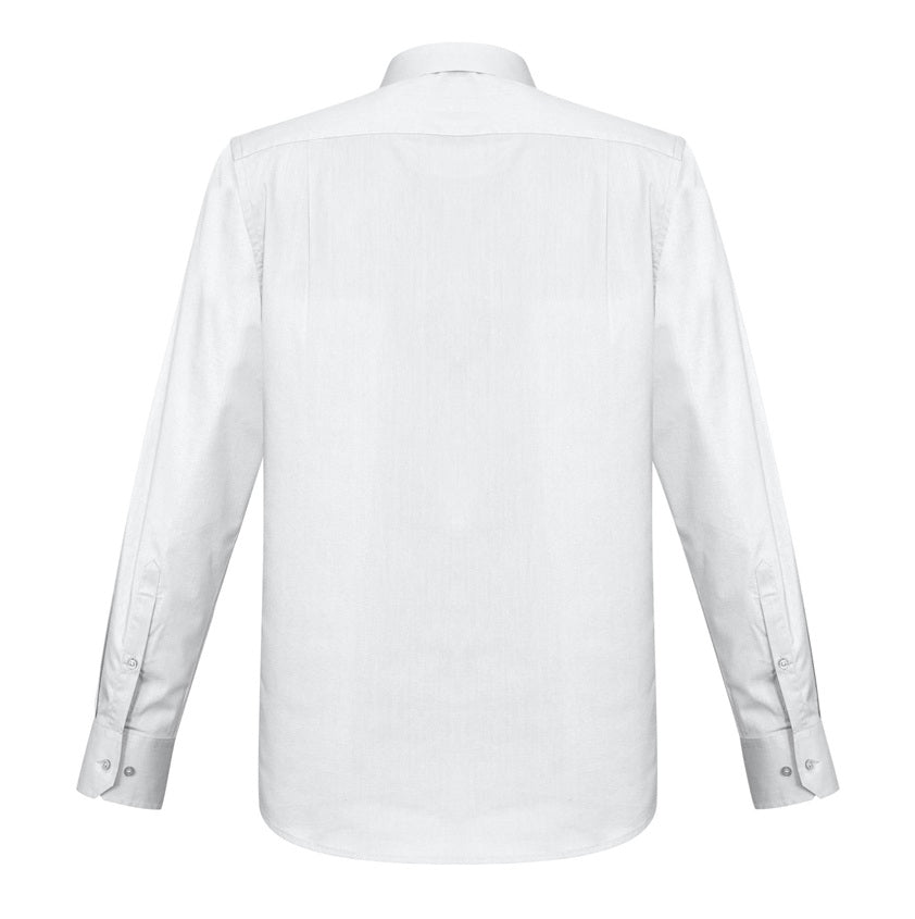 Biz Collection S770ML Monaco Mens L/S Shirt