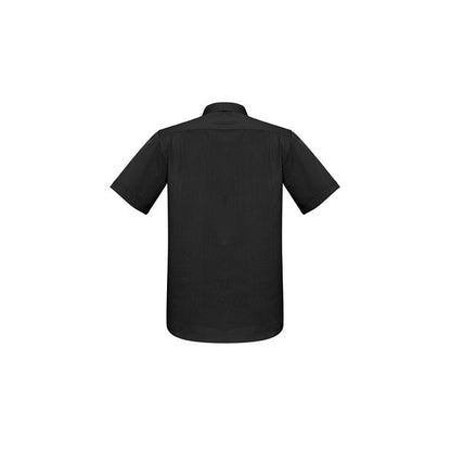 Biz Collection S770MS Monaco Mens Short Sleeve Shirt