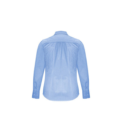 Biz Collection S812LL Euro Ladies L/S Shirt